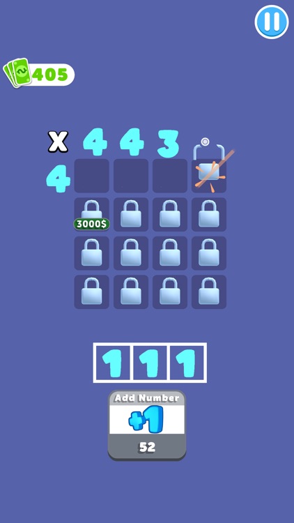 Increase Numbers screenshot-6