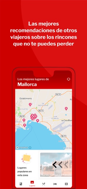 Mallorca - Guía de viaje(圖3)-速報App