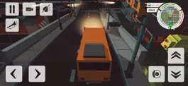 Game screenshot City Car Driver Simulator hack