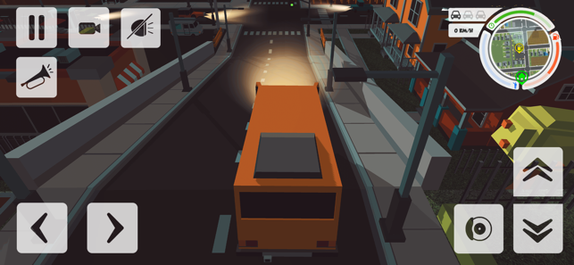 City Car Driver Simulator(圖3)-速報App