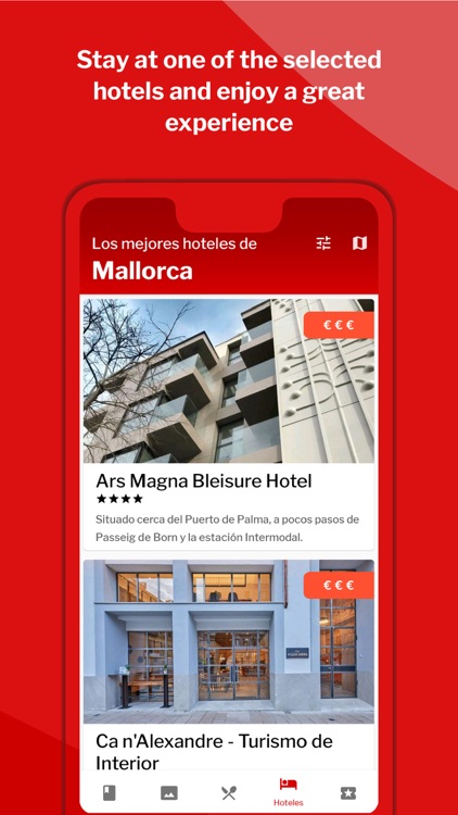 Mallorca - City Guide screenshot-4