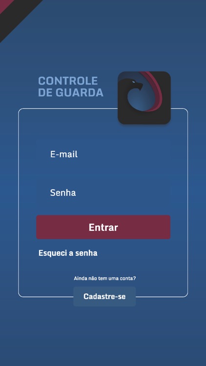 Sentinela App