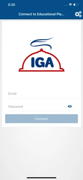 Game screenshot IGA Latinoamerica mod apk