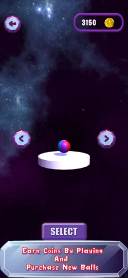 Game screenshot Ball Twisting - Tower blasting mod apk