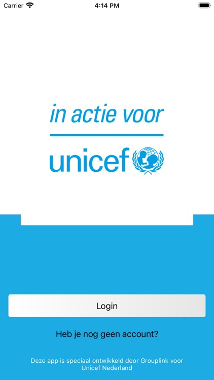 UNICEF Actienetwerk NL