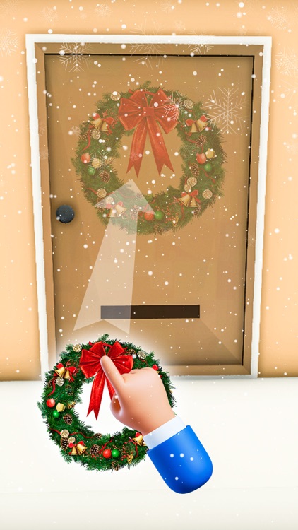 Christmas House Decoration screenshot-3