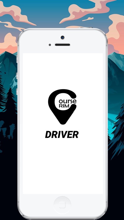 Course-Rim Driver