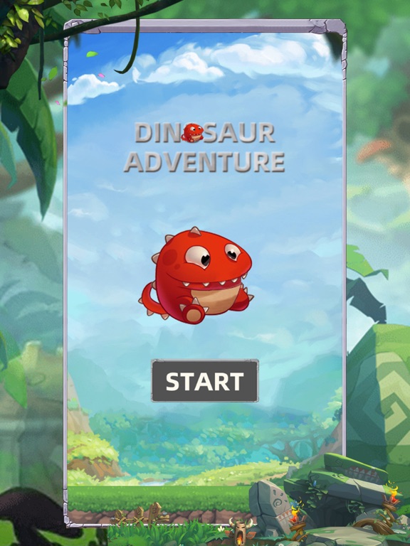 Dinosaur Adventure! image #1
