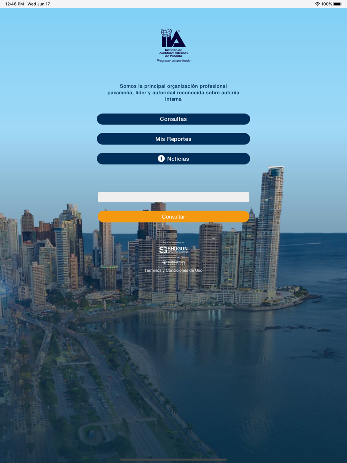 Institutos de Auditores Intern