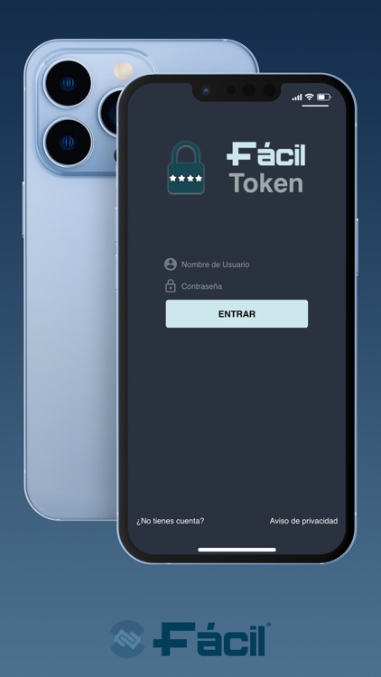 Fácil Token