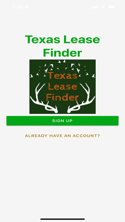 Texas Lease Finder screenshot-3