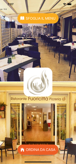 Fuoricittà Ristorante Pizzeria(圖3)-速報App