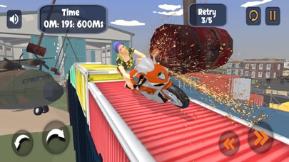 Bike Stunt Mania 2020 screenshot 4