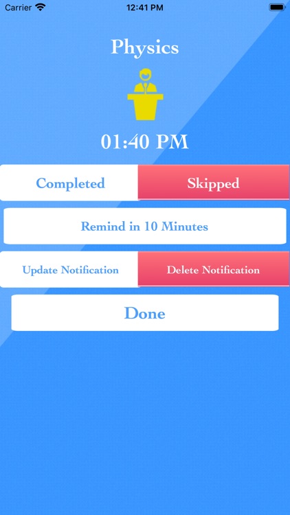 Hindi Vyakaran - Noun Pronouns screenshot-4