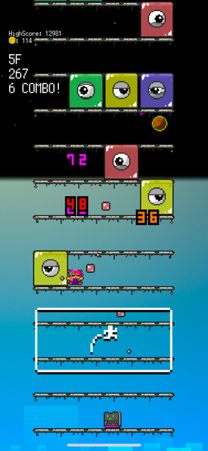 PixelSlime3(圖1)-速報App