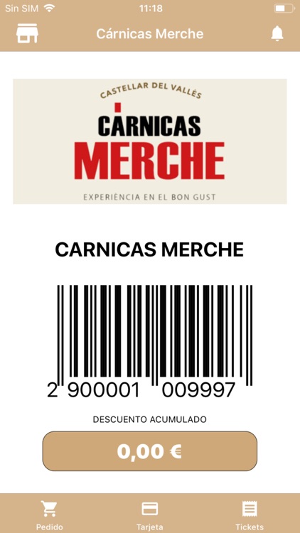 Cárnicas Merche