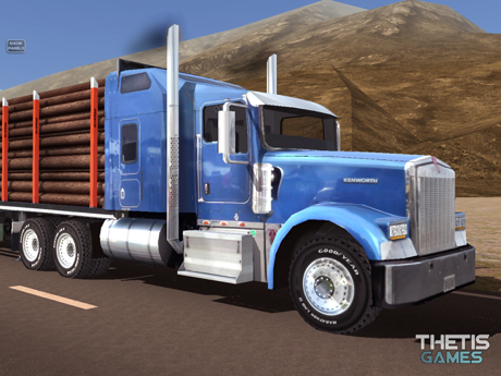 Hacks for Truck Simulator 2