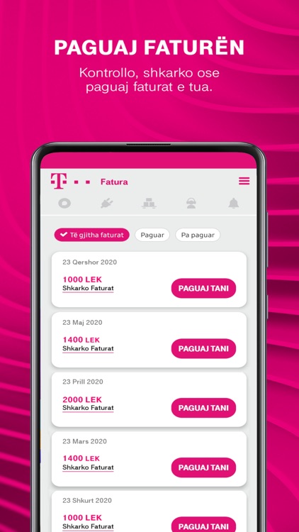 My Telekom screenshot-4