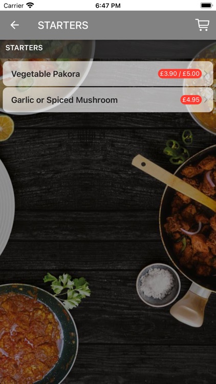 Himalayan Times Larkhall screenshot-5