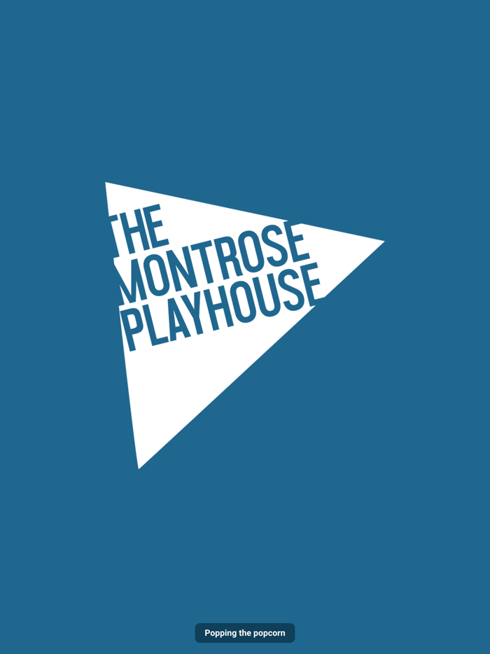 Montrose Playhouse