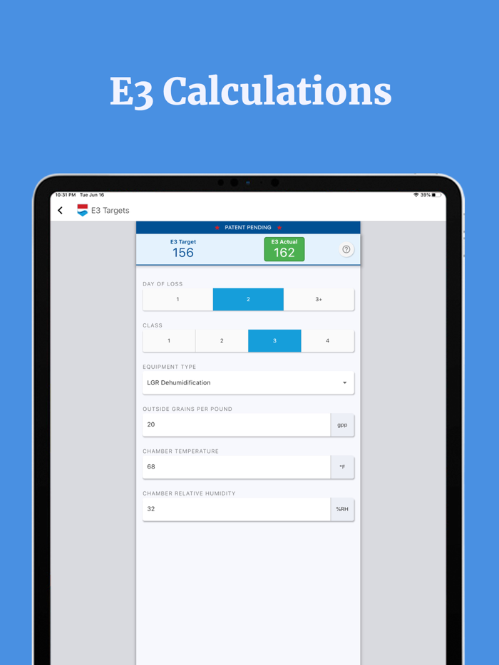 Dewald Academy of Drying