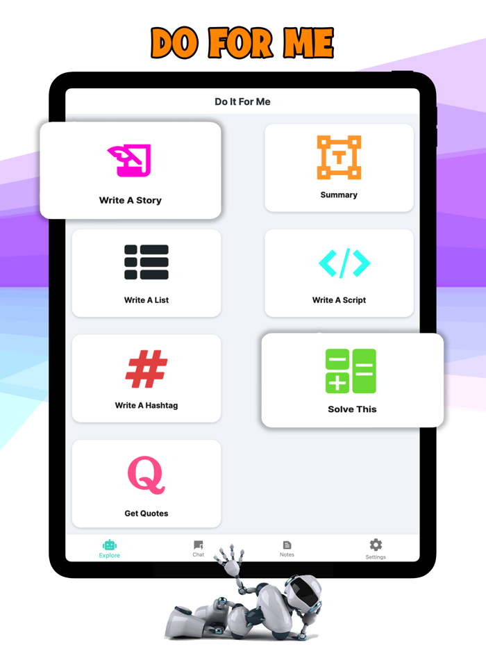 ChatGPT AI Chat GPT Assistant