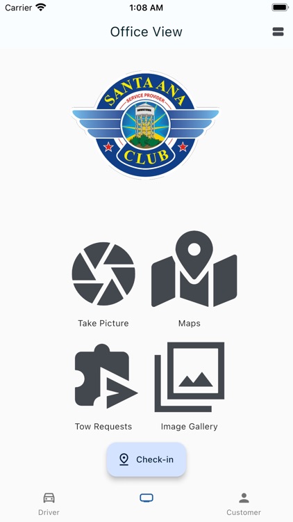 Club Santa Ana screenshot-3