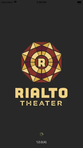 Game screenshot Rialto Theater mod apk