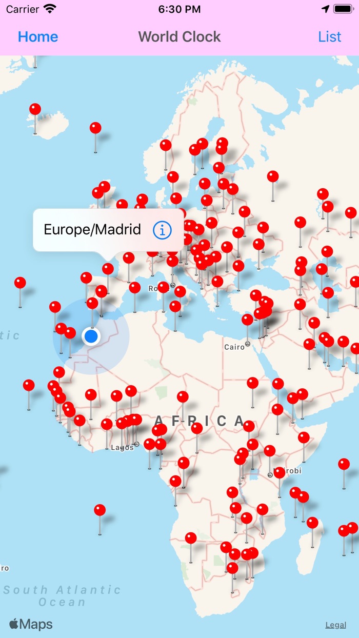 Zermatt – Navigation Companion