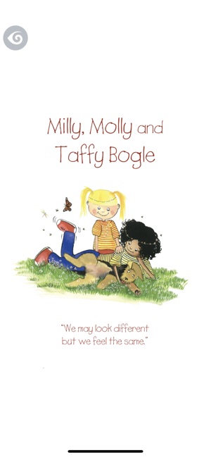 Milly Molly and Taffy Bogle(圖1)-速報App