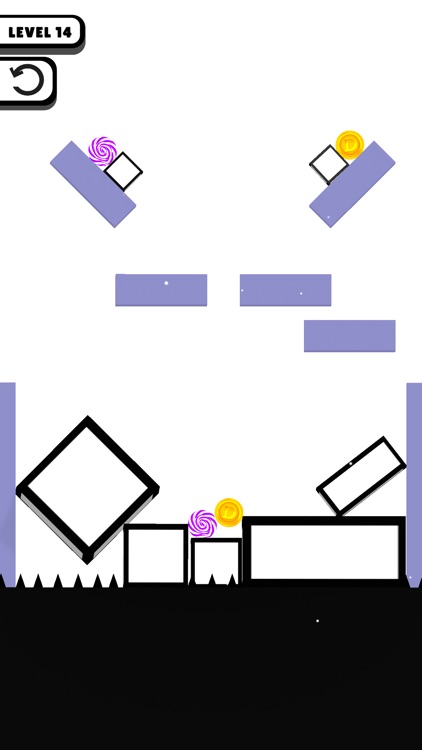 Break Puzzle! screenshot-3