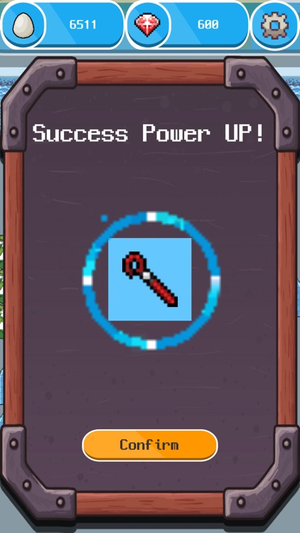 SuperChicken:Defence Animals! screenshot-4