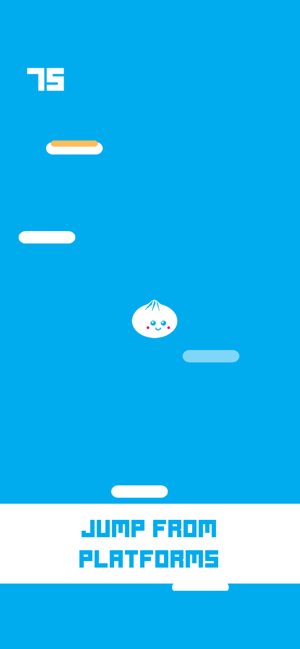 Momo Bounce(圖2)-速報App