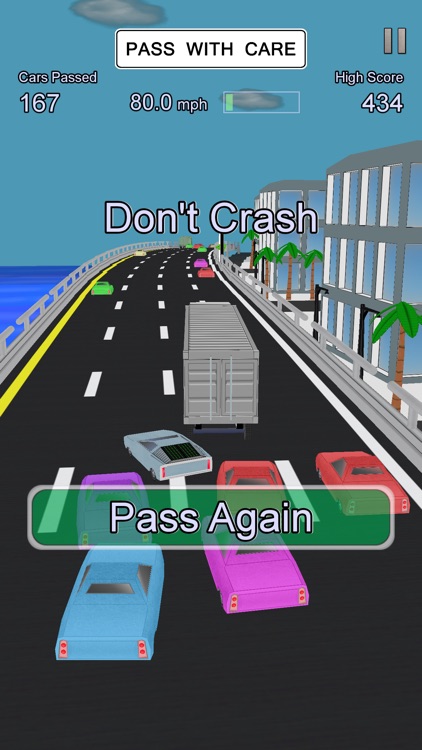 Pass With Care screenshot-3