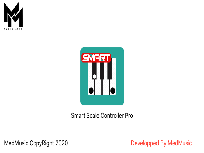 Smart Scale Controller