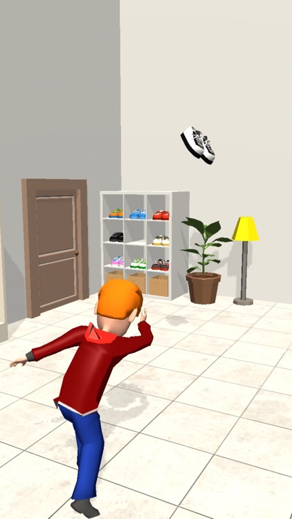 Trick Shots 3D - perfect game