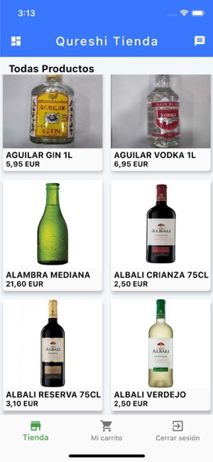 Qureshi Tienda(圖4)-速報App