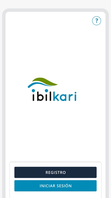 Ibilkari Co-Sharing screenshot-3