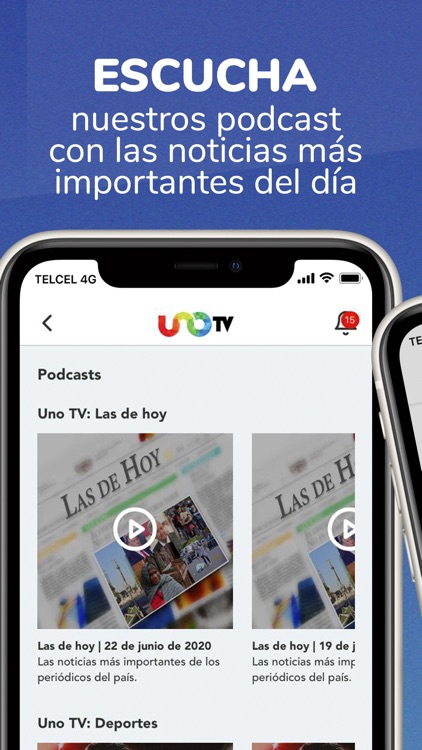 UNOTV screenshot-3