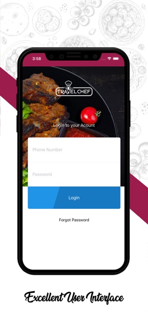 Travelchef UK Ltd(圖2)-速報App