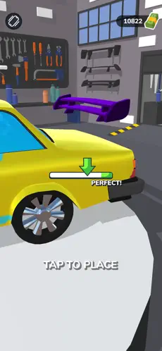 Screenshot 5 Car Master 3D iphone
