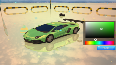 Jet Cars GT Racing Fever screenshot 4