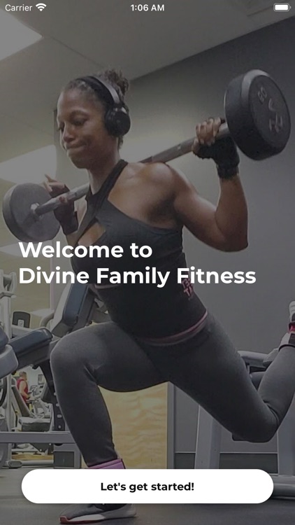 Divine Family Fitness