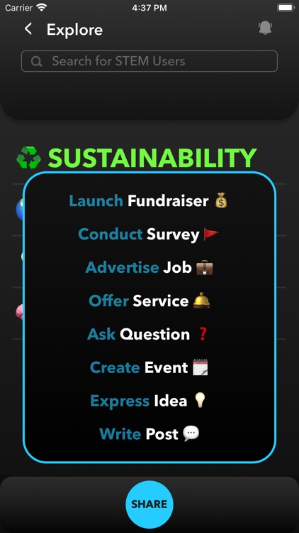 STEM Tech Network screenshot-3