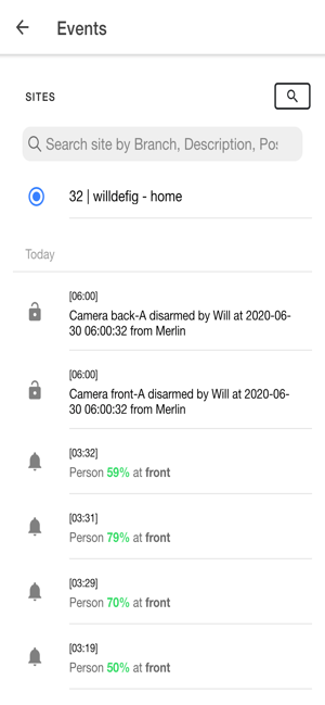 VSaaS(圖2)-速報App