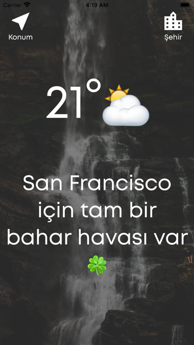 Hava Durumu Turkiye Tr Free Download App For Iphone Steprimo Com