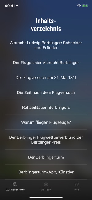 Berblingerturm(圖3)-速報App