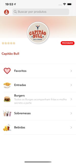 Capitão Bull(圖1)-速報App