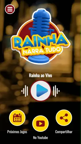 Game screenshot Rainha Narra Tudo apk