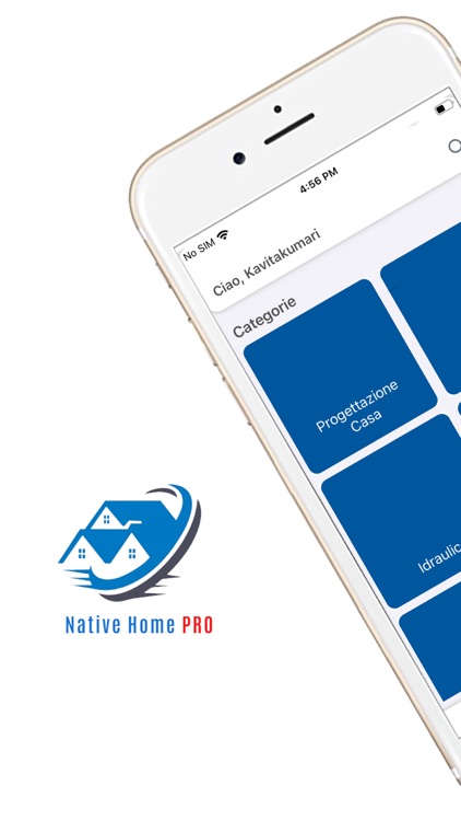 NativeHomePro